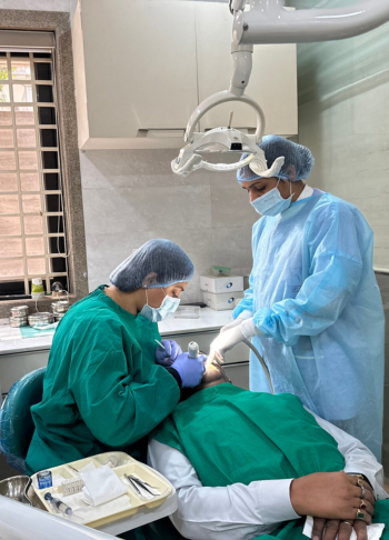 Clinical Excellence SRA Clinic