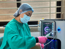 Skin & Laser Treatment SRA Clinic